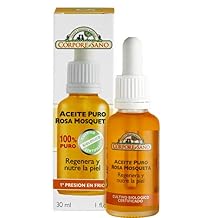 Corpore Sano Pure Rosehip Oil Bio