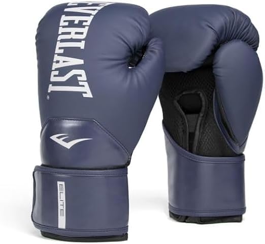Everlast Elite 2 Boxing Gloves