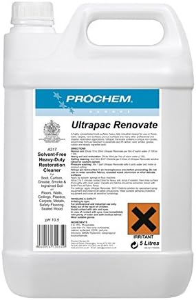 Prochem A217 Ultrapac Renovate 5L