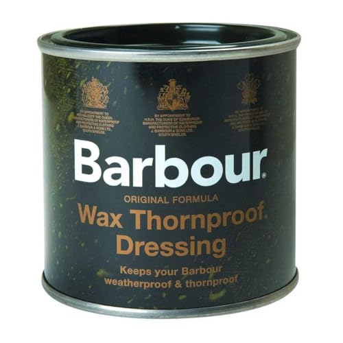 Barbour Thornproof Dressing, No Color, One Size