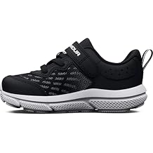 Under Armour Boys' Infant Assert 10 Alternate Closure