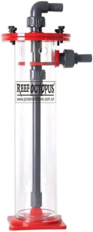 Reef Octopus BR-110 BioPellet Reactor