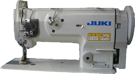 Juki DNU-1541 Industrial Walking Foot Sewing Machine