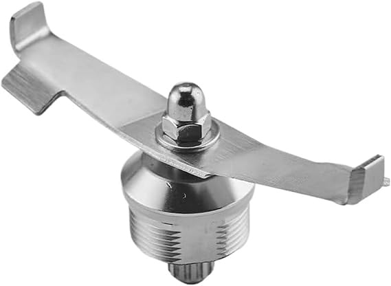 Replacement Blender Blade，Compatible for Blendtec，Q-Series 825 Smoothie Cup Knife Juicer Blender Spare Parts Accessories