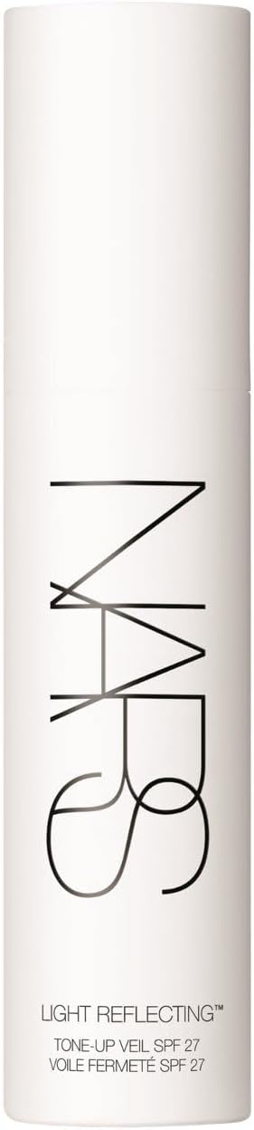 NARS NARS Light Reflecting Tone Up Veil SPF27/PA++ 30ml Makeup PrimerParallel Import