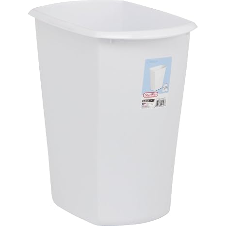 Sterilite 5.5 Gal. Rectangular Wastebasket - 1 Each