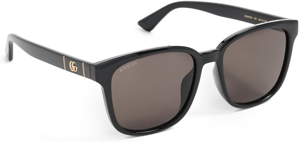 Gucci Women's Square Sunglasses