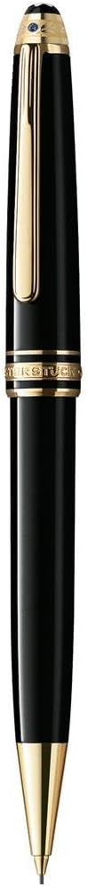 Montblanc Meisterstuck Classic Mechanical Pencil Signature for Good / Unicef 209
