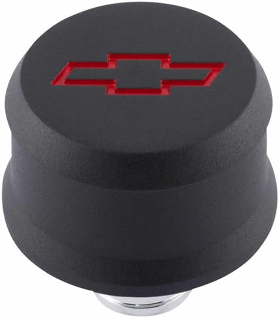 ProForm 141861 Chevy Push-In Breather Cap
