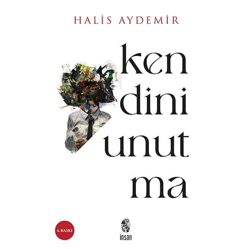 Kendini Unutma Kağıt Kapak – 6 Mart 2023