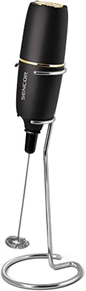 Black Milk Frother