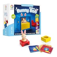 SmartGames Bunny Peek a Boo
