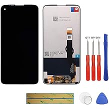 LCD Display Compatible with Motorola Moto G8 Power G Power(2020) XT2041-1 XT2041-3 2020 (Black) LCD Display Touch Screen Display + Tools