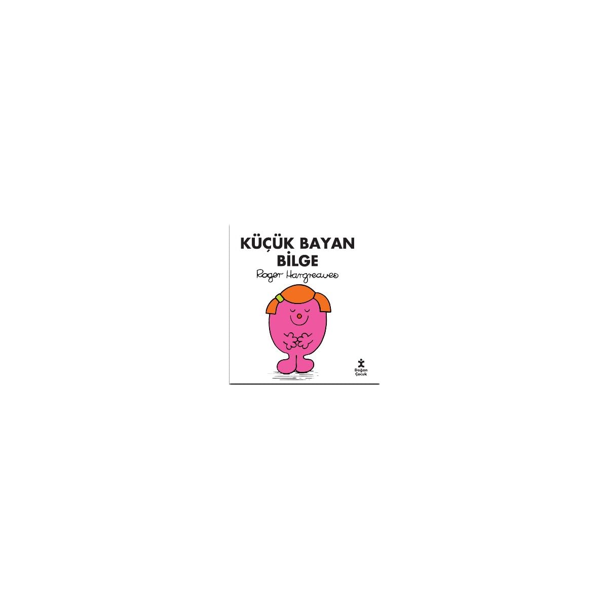 Little Miss Wise Paper Cover – August 14, 2024