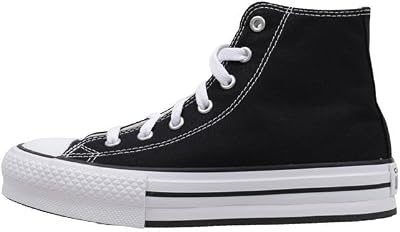 Converse Chuck Taylor All Star Hi Top Shoes - Kids'