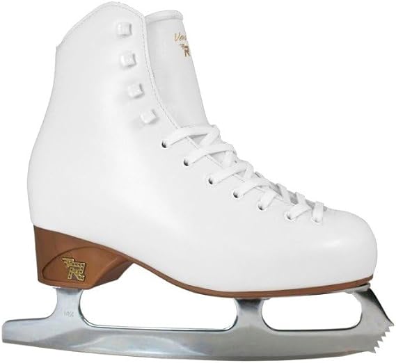 L'Estel Skates Risport Venus + Class 2 Blades, Skating (190/28)