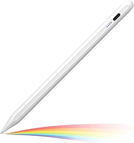 Corcoz Xiaomi Mi Pad 7 Uyumlu Tablet Telefon İpad Yazı Çizim Kalemi - CZ74