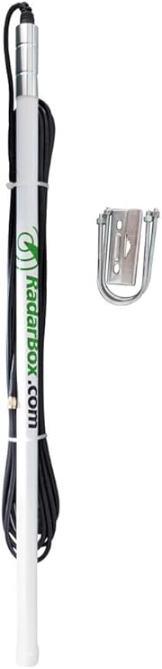 AirNav ADS-B 1090 MHz Outdoor antenna with SMA connector