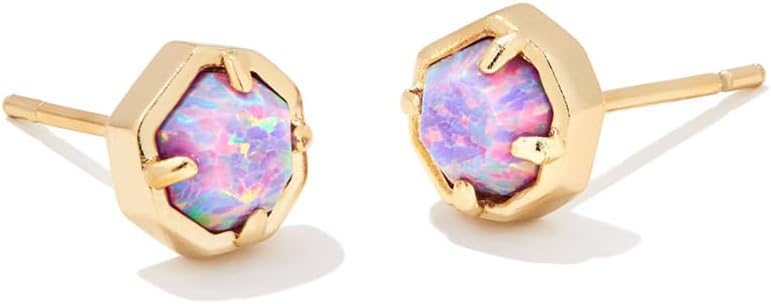 Kendra Scott Nola Stud Earrings for Women, Fashion Jewelry