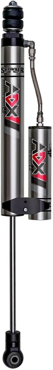 Skyjacker Shock, ADX 2.0 Adventure Series