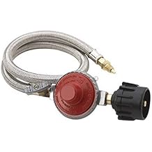 Barbour Hose Regulator