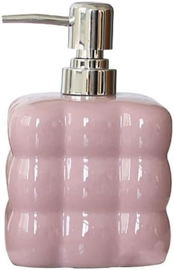 Soap Dispensers Simple Style Ball Ball Square Foam Bottle Liquid Soap Dispenser Reusable Soap Dispenser Lotion Dispenser Kitchen Bathroom Liquid Pump Distributor(E,B)