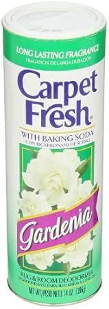 Carpet Fresh Gardni 14oz