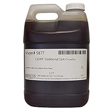 Traditional Dark Liquid Malt Extract (32 Pound Growler)