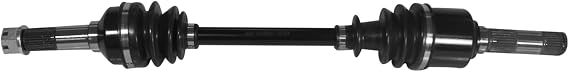 GSP 4178007 CV Axle Assembly - Compatible with Select Hisun Strike 800 Wide - REAR LEFT