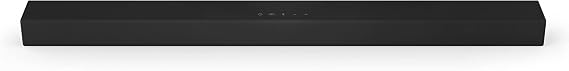 VIZIO 2.0 Home Theater Sound Bar with DTS Virtual:X, Bluetooth, Includes Remote Control - SB3620n-H6