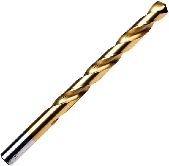 Drill 15/32 Tmxr Jl 135' Bulk