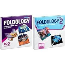 Foldology + Foldology 2: Bundle