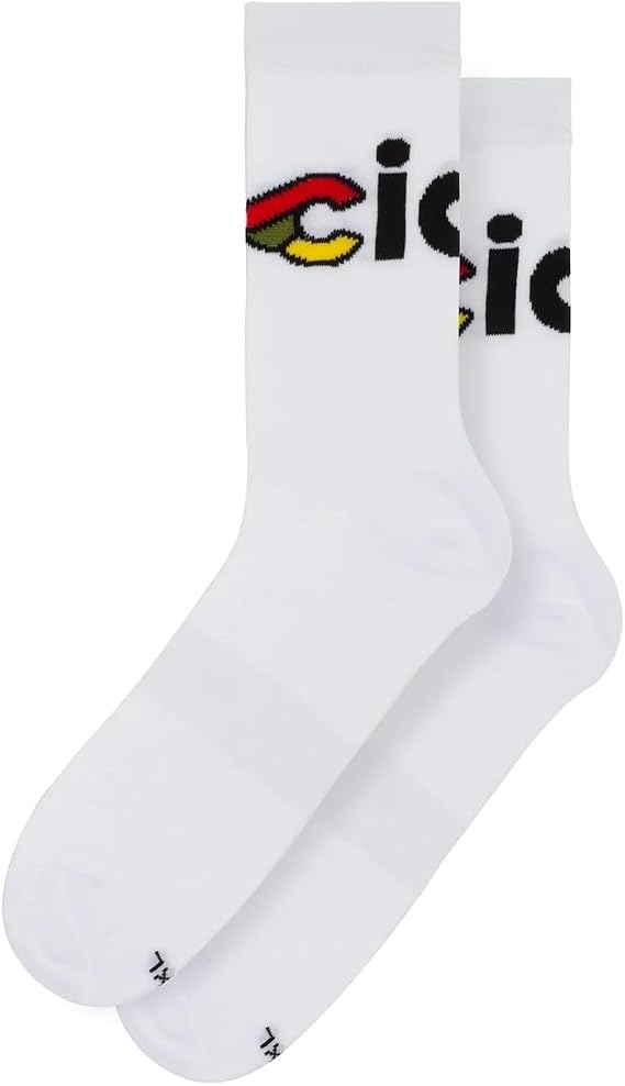 Cinelli Unisex Ciao Socks
