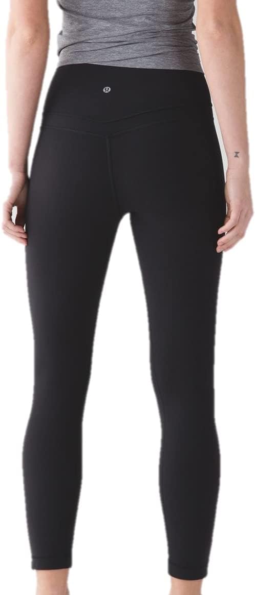 LULULEMON Align High Rise Pants 25"