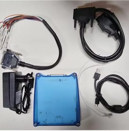 IFlash OBD Programmer BCM Clone Tool OBD2 Immobilizer Pincode eading ECU