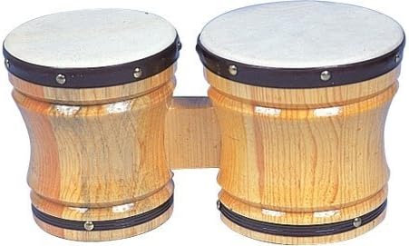 Rhythm Band RB1303 Large School Bongos