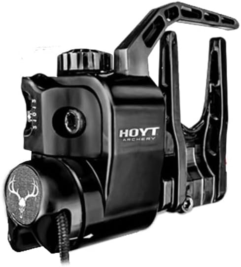 HOYT Integrate Rest LH SBk