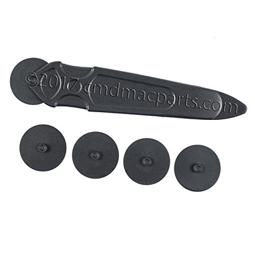 Odyson - NoHarm Display Opening Tool  Wheels Replacement for Apple iMac LCD Screen Removal 2012-2020