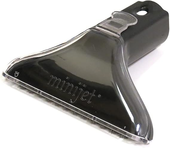 Rainbow Genuine MiniJet Nozzle Extractor Head Tool Assembly