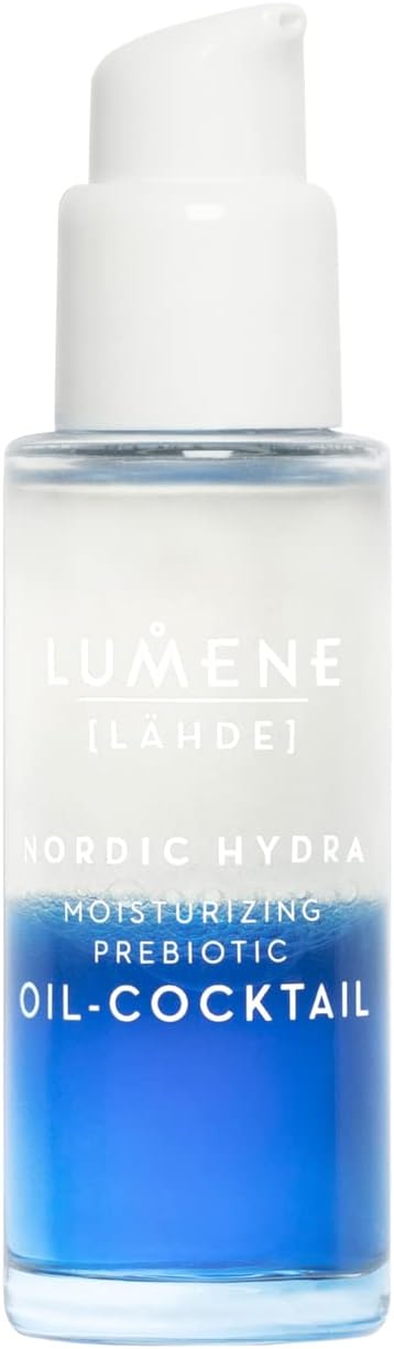 Lumene Moisturizing Moisture Cocktail (30 ml)