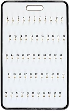 FLYWHEEL Key Boards - 55 Hook