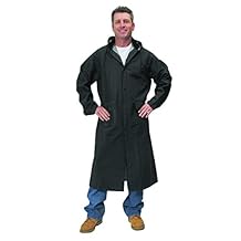 Galeton Standard raincoaat, Orange, Small, (7970-s-OR)