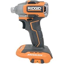18V BRUSHLESS SUBCOMPACT 1/4 in. Impact Driver Tool ONLY