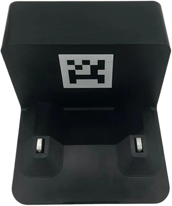 ,Compatible For Roomba, J5 J7 (7150) J8 ADI-N1 Robot Vacuum Cleaner Charging Pile Base Spare Parts
