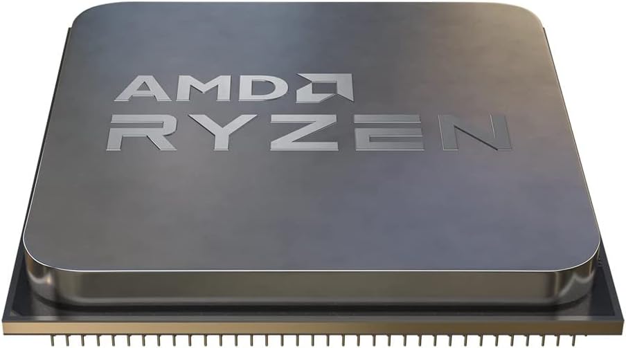 AMD Ryzen 5 5500 Processor 3.6 GHz 16 Mo L3