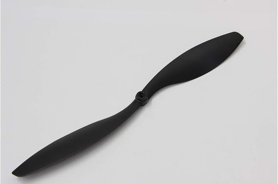 Jamara Slow Fly Propeller, 11 x 8