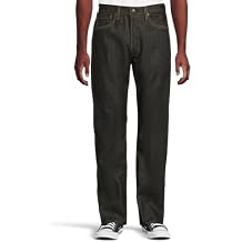 Levi's Men's 501 Original Fit Jeans (Also Available in Big & Tall)