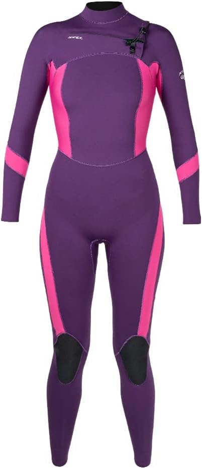 XCEL Womens Infiniti Solution 3/2mm Full Wetsuit