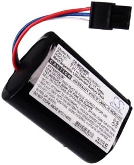 XPS Replacement Battery for COMTEC MX420L Zebra MZ220 MZ320 PN Zebra AK18353-1 BT17790-1 BT17790-2