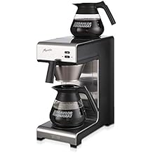 Mondo 1.7L Manual Coffee Maker by Bravilor Bonamat